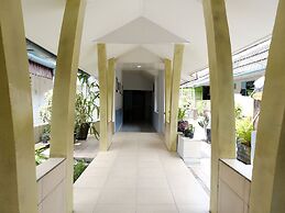 Hotel Martani