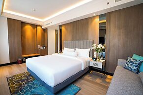 Deka Hotel Surabaya HR Muhammad