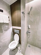 Deka Hotel Surabaya HR Muhammad