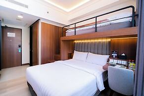Deka Hotel Surabaya HR Muhammad