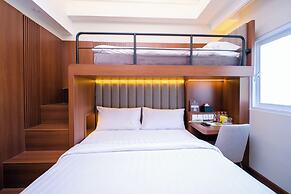Deka Hotel Surabaya HR Muhammad