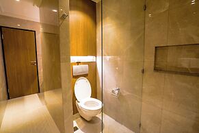 Deka Hotel Surabaya HR Muhammad