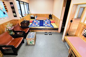 Nikko Guesthouse Sumica - Hostel