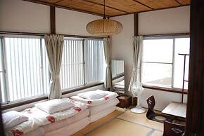 Nikko Guesthouse Sumica - Hostel