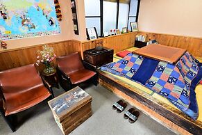 Nikko Guesthouse Sumica - Hostel