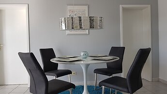 Ferienwohnung Gockels-Auszeit