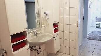 Ferienwohnung Gockels-Auszeit