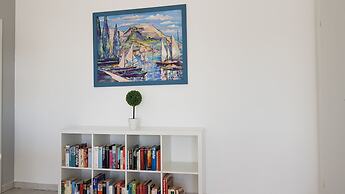 Ferienwohnung Gockels-Auszeit