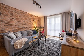 P&O Apartments Okecie 5