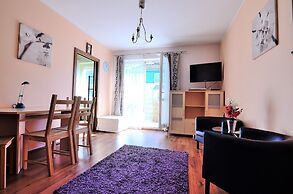 Victus Apartamenty - Lumen