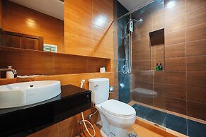 Thai Modern Resort & Spa