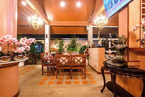 Thai Modern Resort & Spa