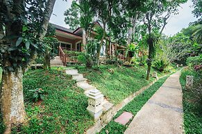 Thai Modern Resort & Spa