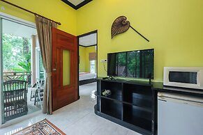 Thai Modern Resort & Spa