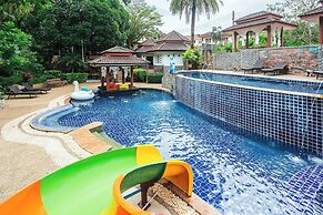Thai Modern Resort & Spa