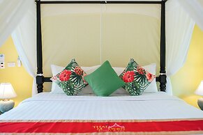 Thai Modern Resort & Spa