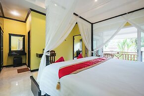 Thai Modern Resort & Spa