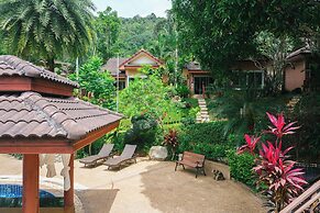 Thai Modern Resort & Spa