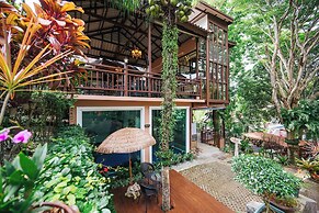 Thai Modern Resort & Spa