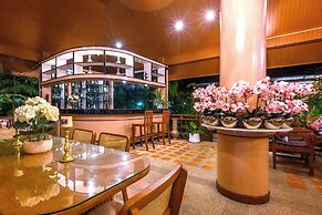 Thai Modern Resort & Spa