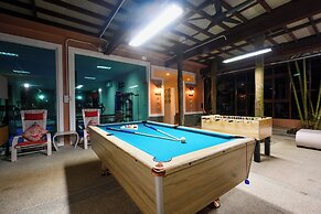 Thai Modern Resort & Spa