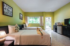 Thai Modern Resort & Spa