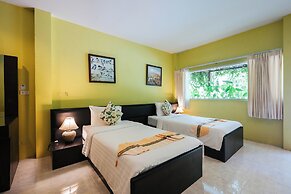 Thai Modern Resort & Spa