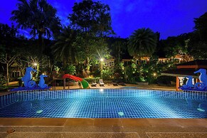 Thai Modern Resort & Spa