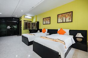 Thai Modern Resort & Spa