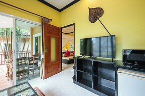 Thai Modern Resort & Spa