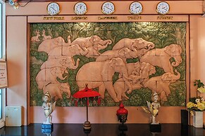 Thai Modern Resort & Spa