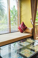Thai Modern Resort & Spa