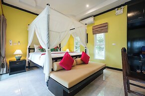 Thai Modern Resort & Spa