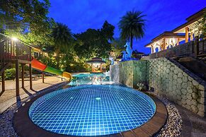 Thai Modern Resort & Spa