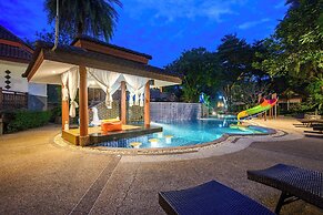 Thai Modern Resort & Spa