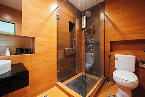 Thai Modern Resort & Spa