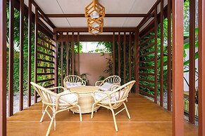 Thai Modern Resort & Spa