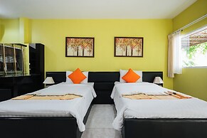 Thai Modern Resort & Spa