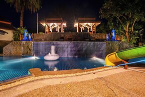 Thai Modern Resort & Spa
