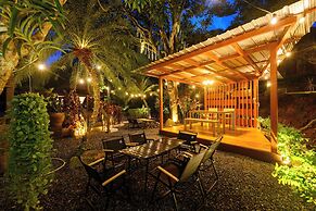 Thai Modern Resort & Spa