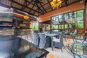 Thai Modern Resort & Spa