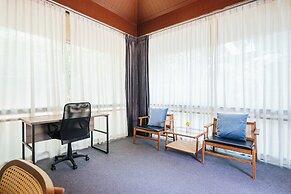 Thai Modern Resort & Spa