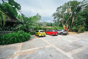 Thai Modern Resort & Spa