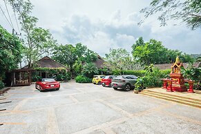 Thai Modern Resort & Spa