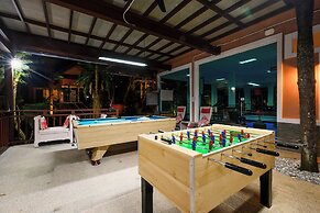 Thai Modern Resort & Spa