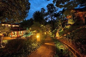 Thai Modern Resort & Spa