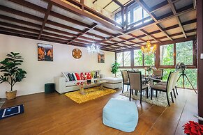 Thai Modern Resort & Spa