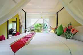 Thai Modern Resort & Spa