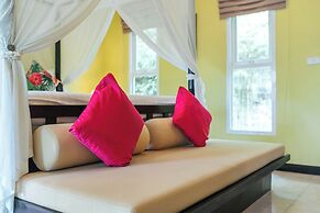Thai Modern Resort & Spa
