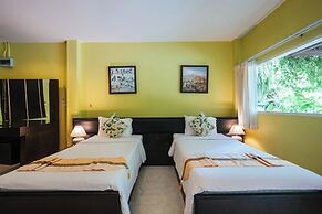 Thai Modern Resort & Spa